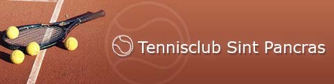 Tennisclub_Sint_Pancras